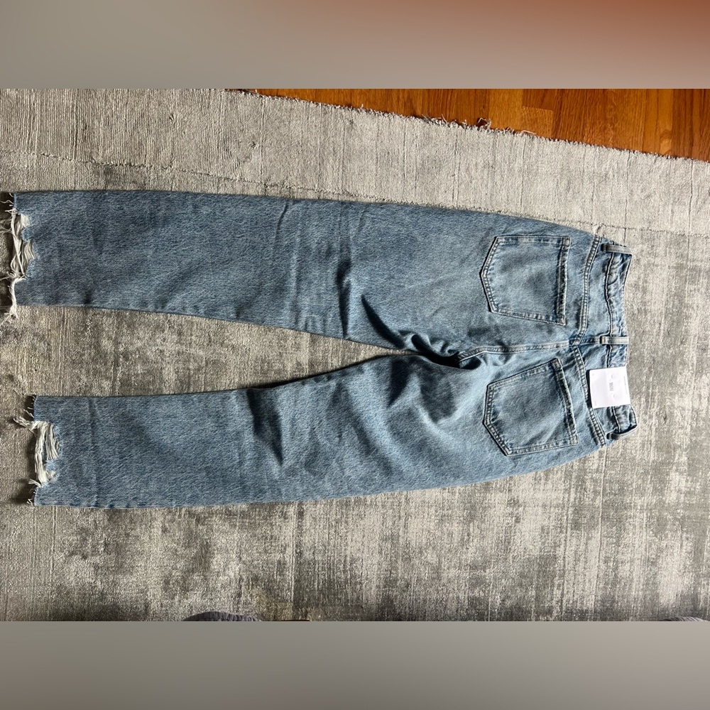 Garage Jeans